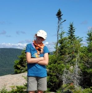 Meet your Posher, Ed